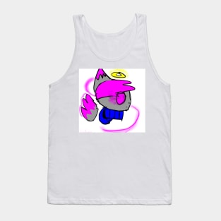 Angels Tank Top